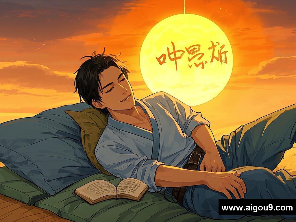 智能时代的知识与情感之旅