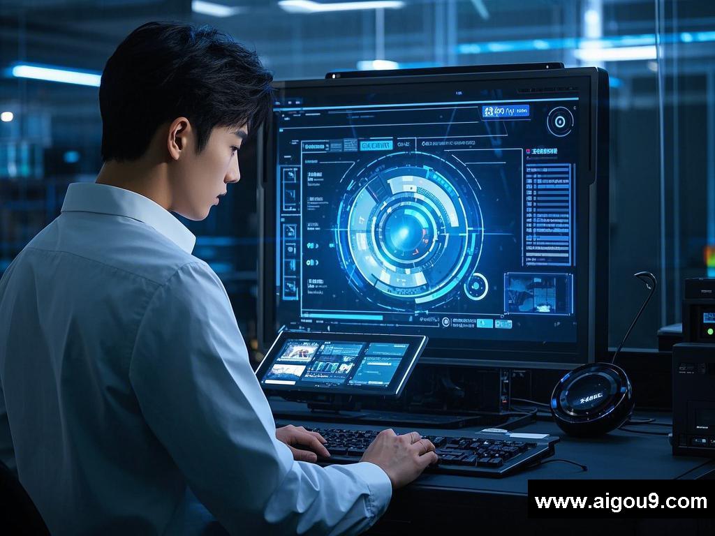 智能时代的变革与爱恋