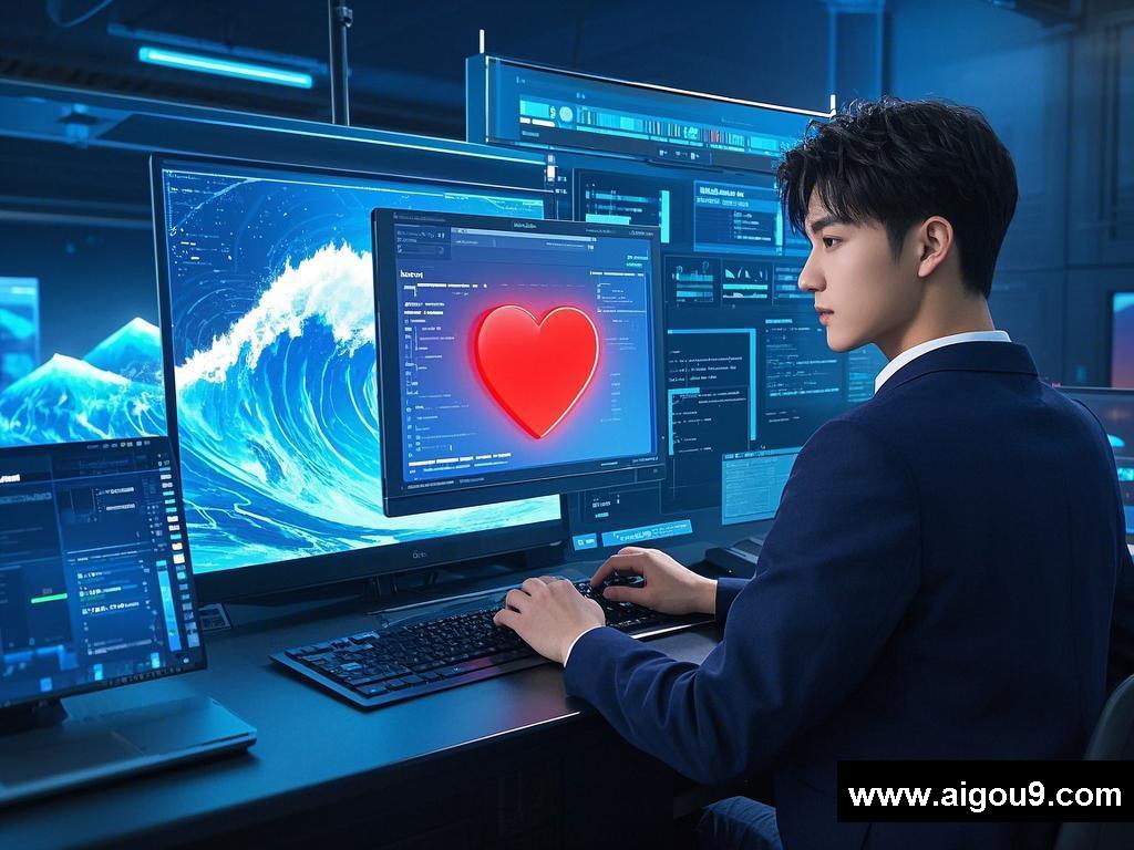 科技浪潮中的心动协作