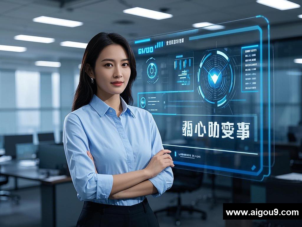 科技职场的心动变革