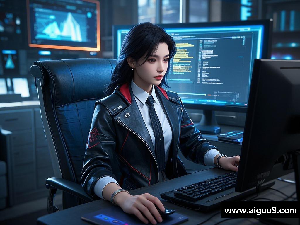 命运之女金萍儿