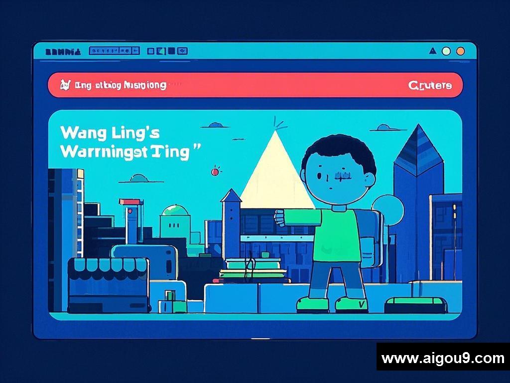 Wang Ling's Warning