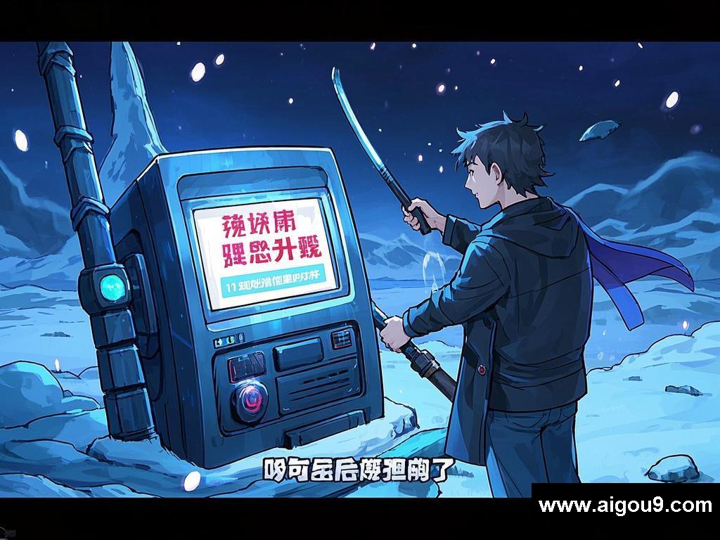 好奇引奇险