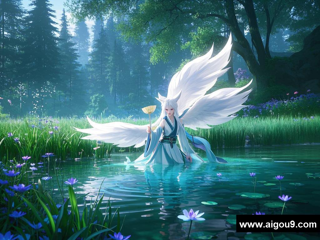 奇幻演出