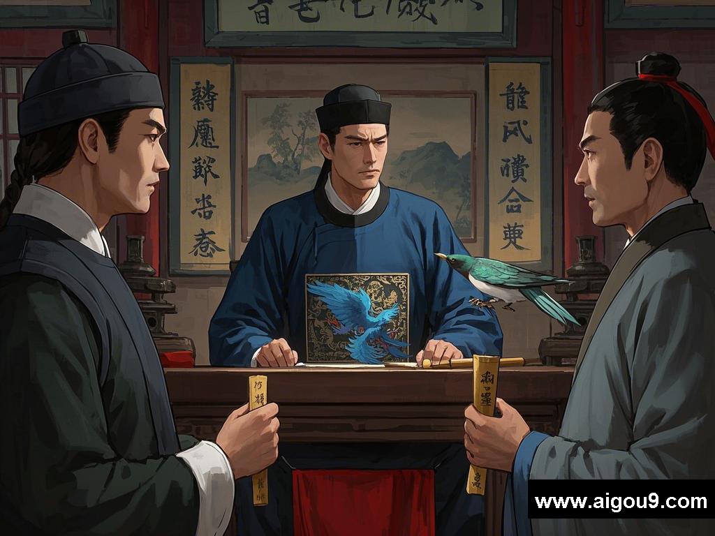 特殊身份的纷争