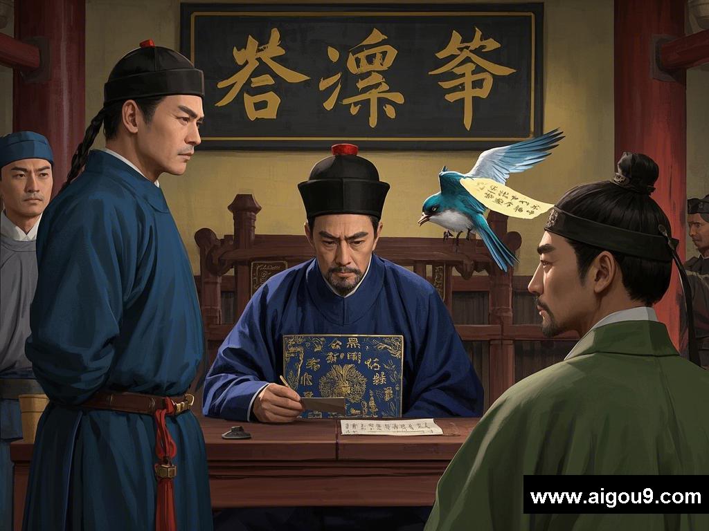 特殊身份的纷争