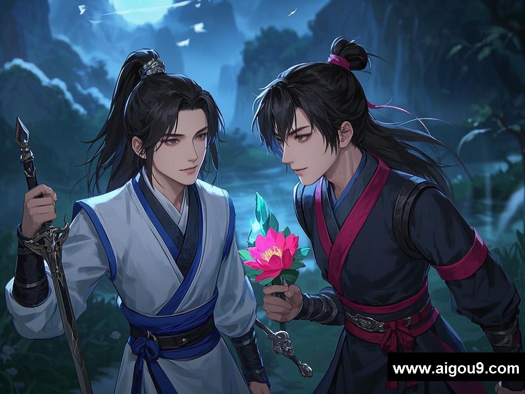 死的，会是你