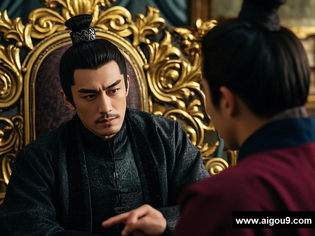 命中注定的她