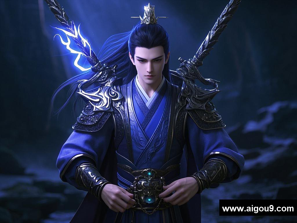 危机！这神秘溯缘镯，竟隐藏着如此大秘密？