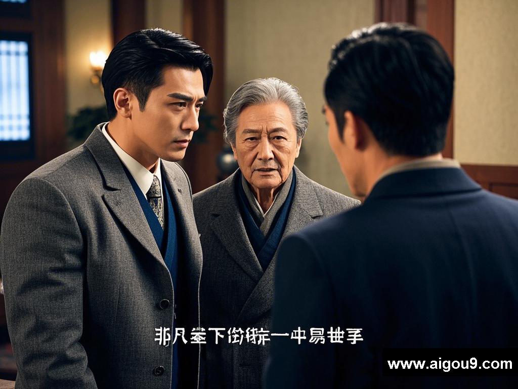非凡揭秘！丐帮被袭背后藏着什么谜团？