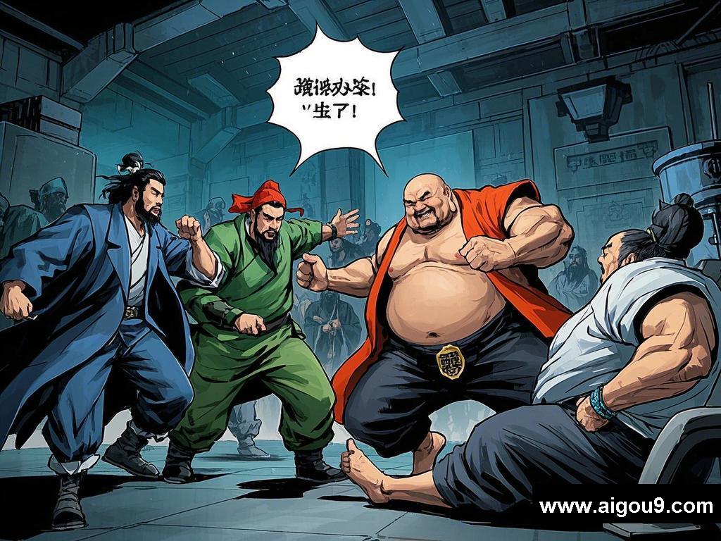 惊！简明权力迷局，竟与代码、学术暗藏关联？