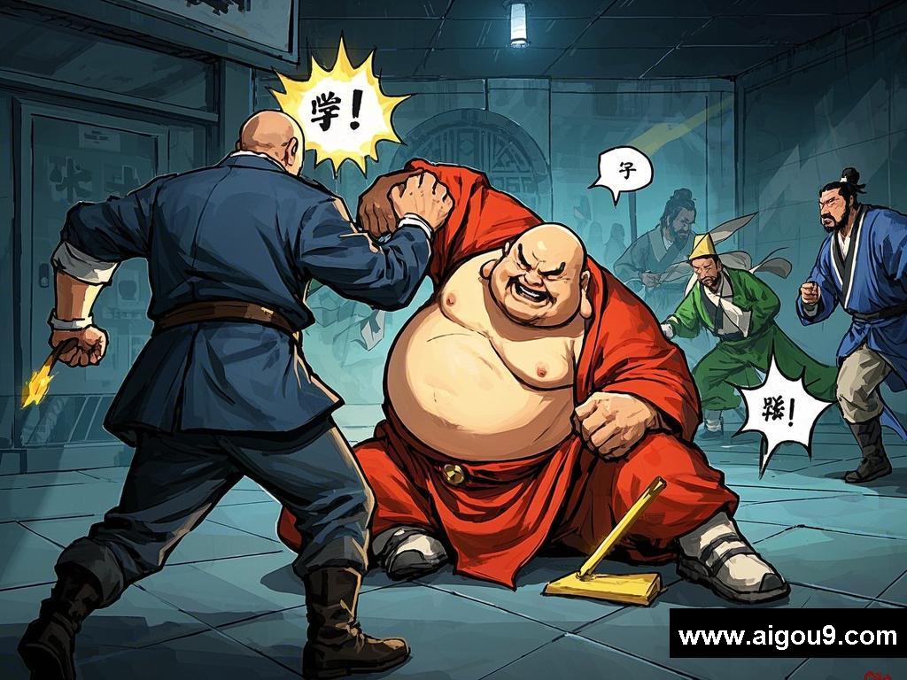 惊！简明权力迷局，竟与代码、学术暗藏关联？