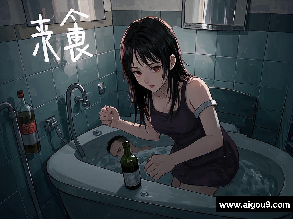 具体！这场变故，竟似一场盛大的死亡？悬念丛生！
