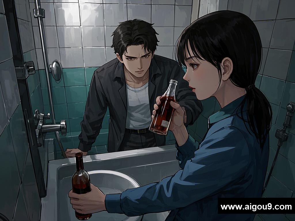 具体！这场变故，竟似一场盛大的死亡？悬念丛生！