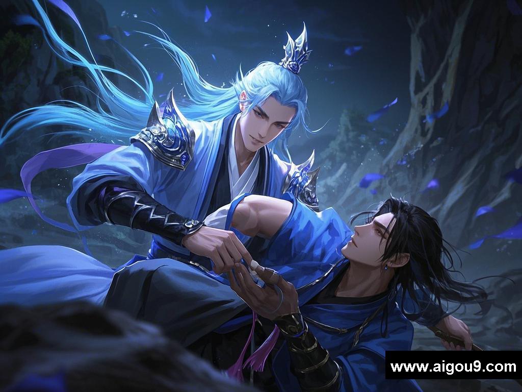 惊！五大神秘关怀，竟藏惊天秘密